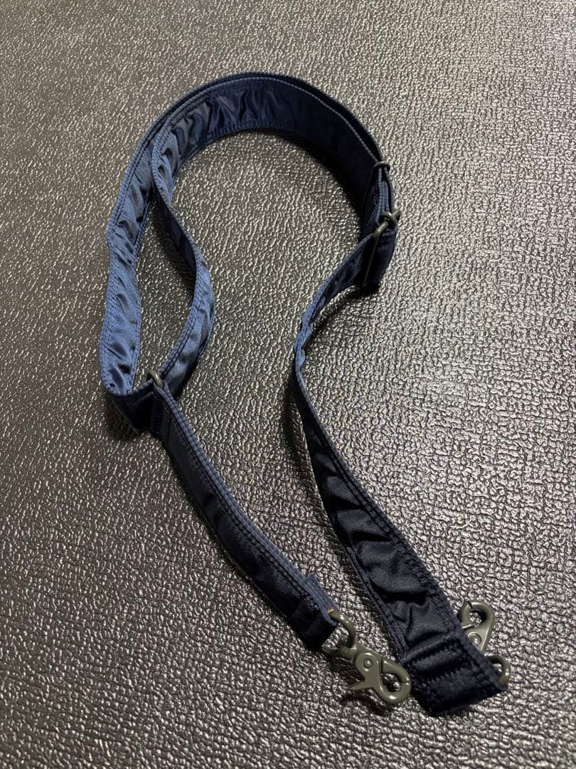 ポーター　タンカー　ロールバッグ