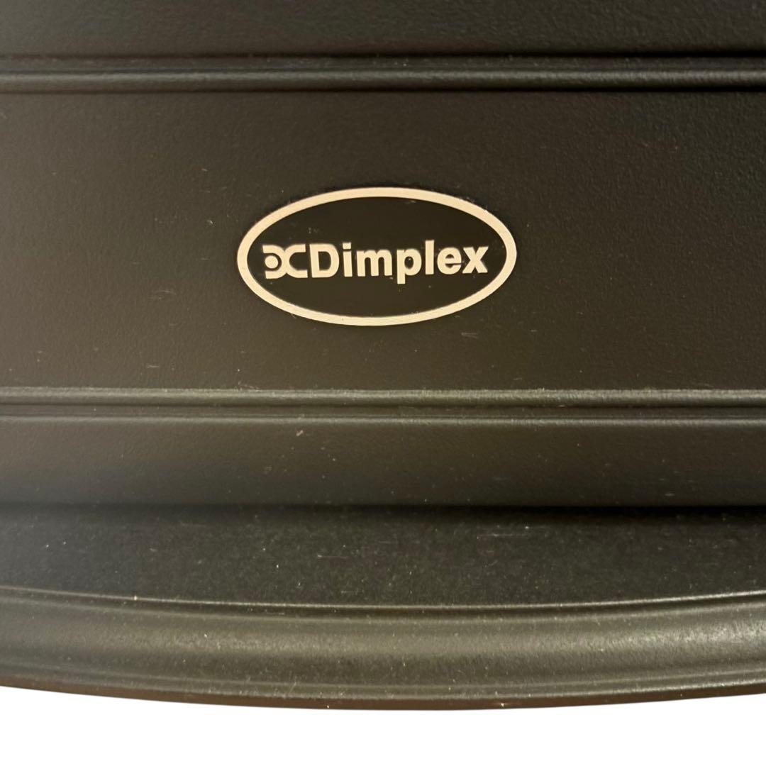 Dimplex ディンプレックス 電気暖炉 Club CLB20J ヒーター