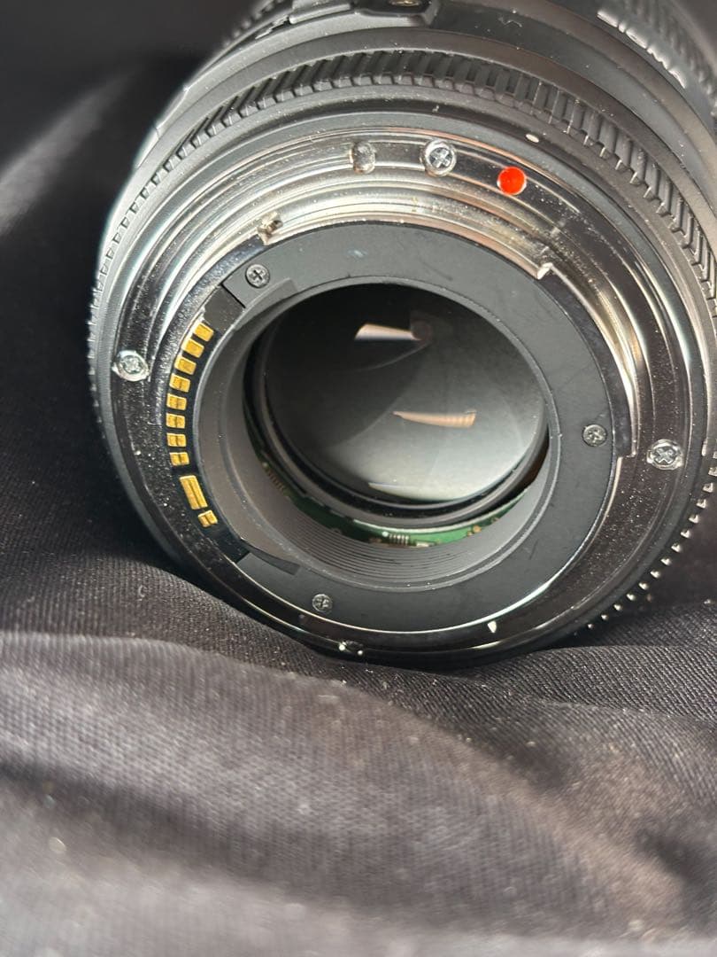 SIGMA 85mm F1.4 DG HSM レンズCanonEF【訳有り品】