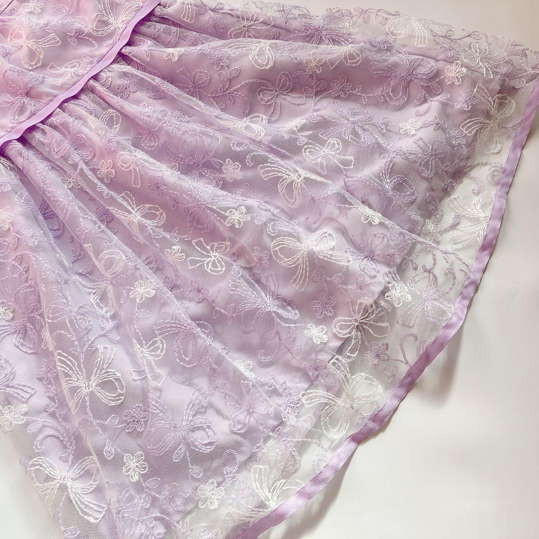 専用品 120size マザウェイズ デコラピンキーズ フォーマル