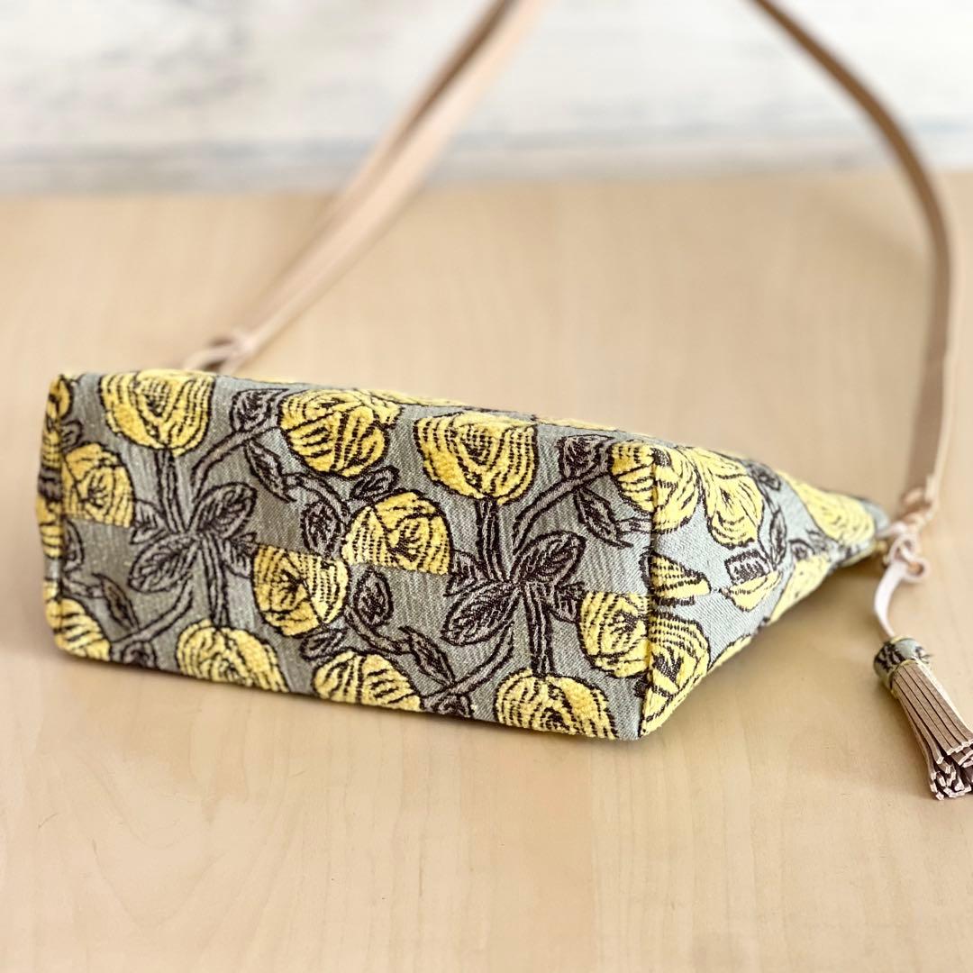 オーダー　rosyショルダーバッグ