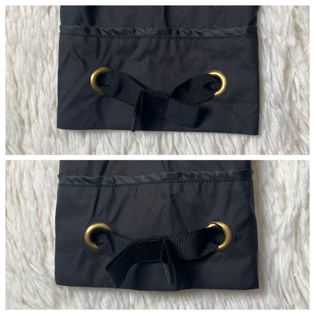 美品 TOCCA トッカ ロングコート Aライン レインコート フリーサイズ