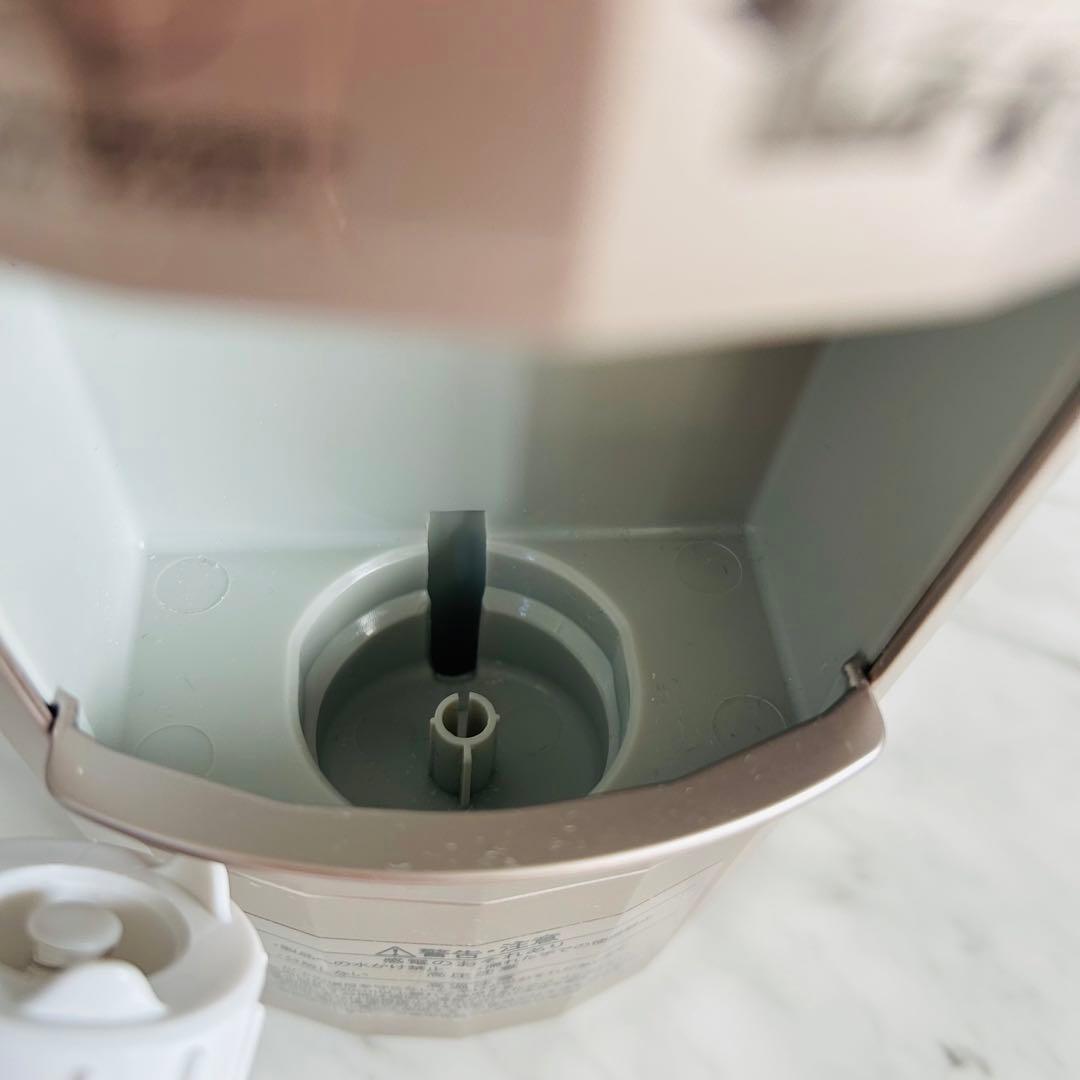 YAMAN ledスチーム美顔器フォトスチーマーYJSB1P