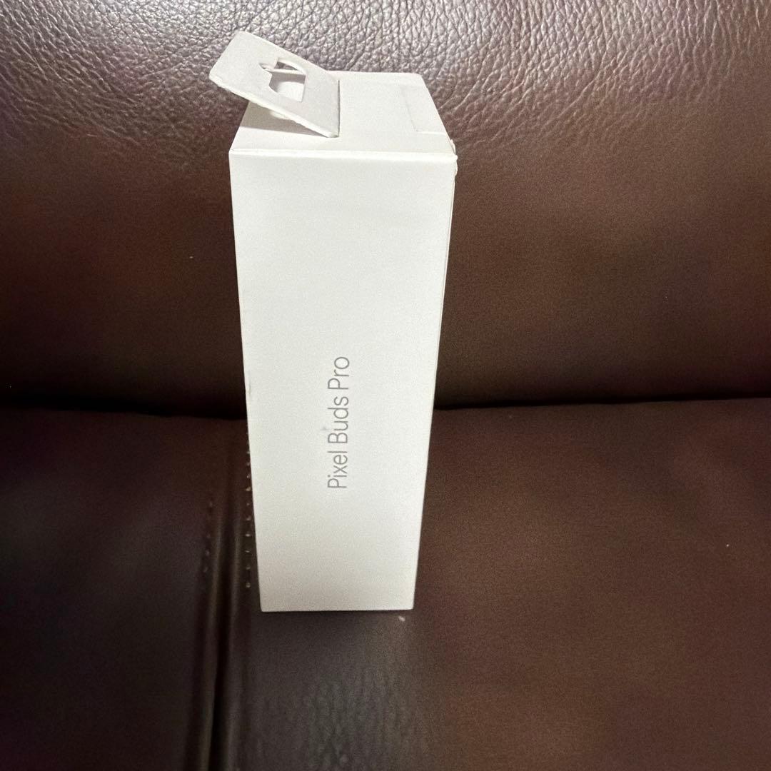 【未開封・未使用品】Google Pixel Buds Pro