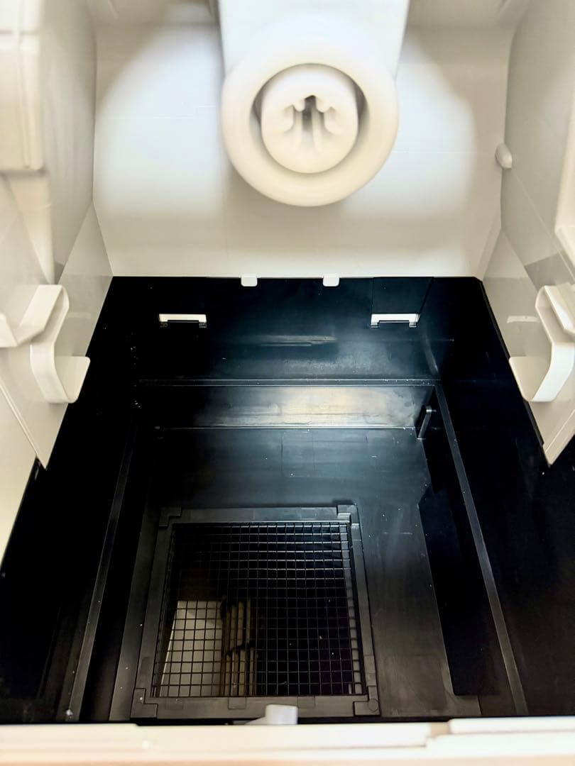 【美品】ダイキン DAIKIN 空気清浄機 MCK55X‑W 2021年製