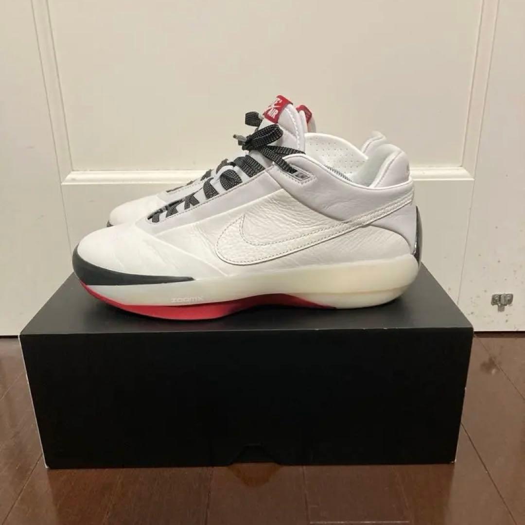 ジョーダン40 シカゴ 27.5cm jordan40