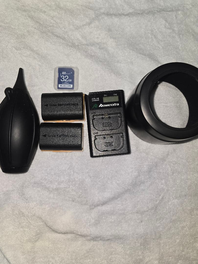 l*s様 Canon EOS R ボディ 他レンズ等セット