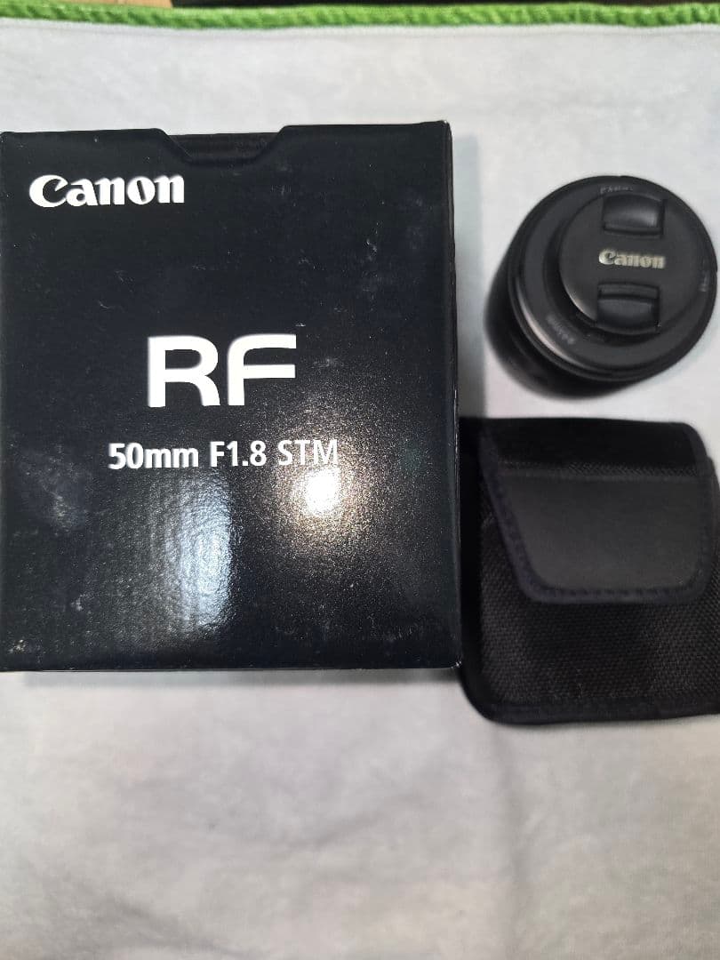 l*s様 Canon EOS R ボディ 他レンズ等セット