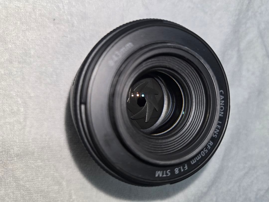 l*s様 Canon EOS R ボディ 他レンズ等セット