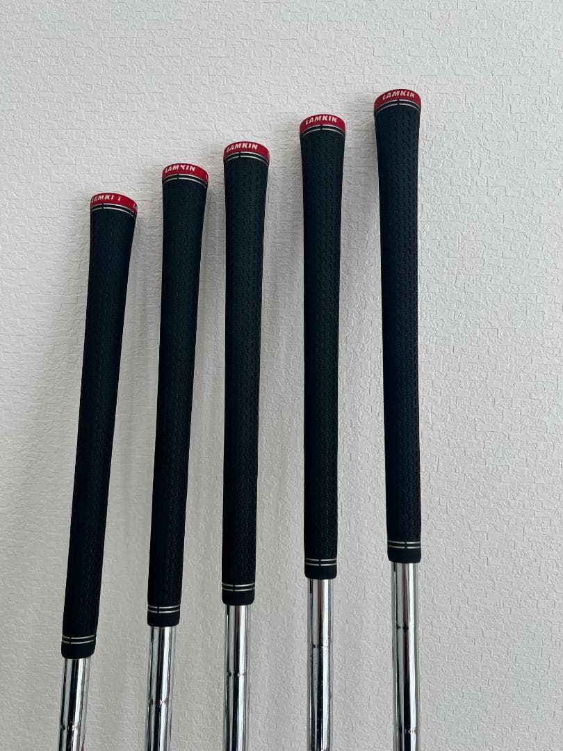 テーラーメイド「ステルス（STEALTH）」アイアンセット【レフティ】