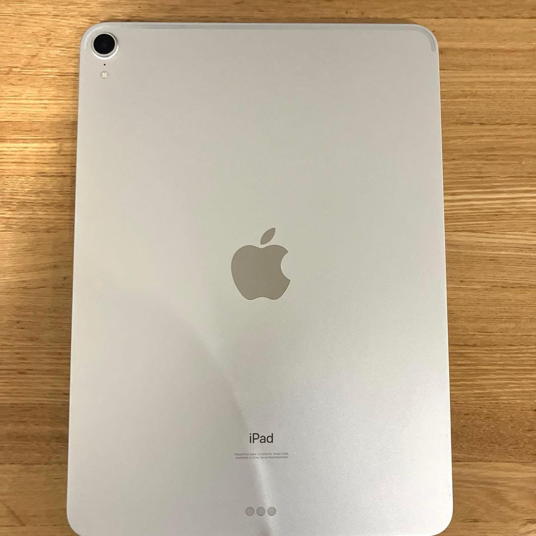 iPad Pro 11インチ (第1世代) 256GB