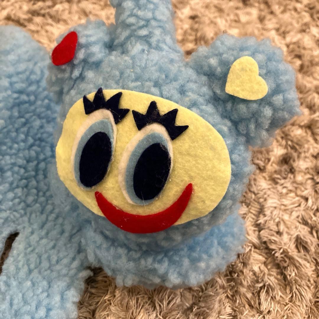 エンジェルブルー　平成