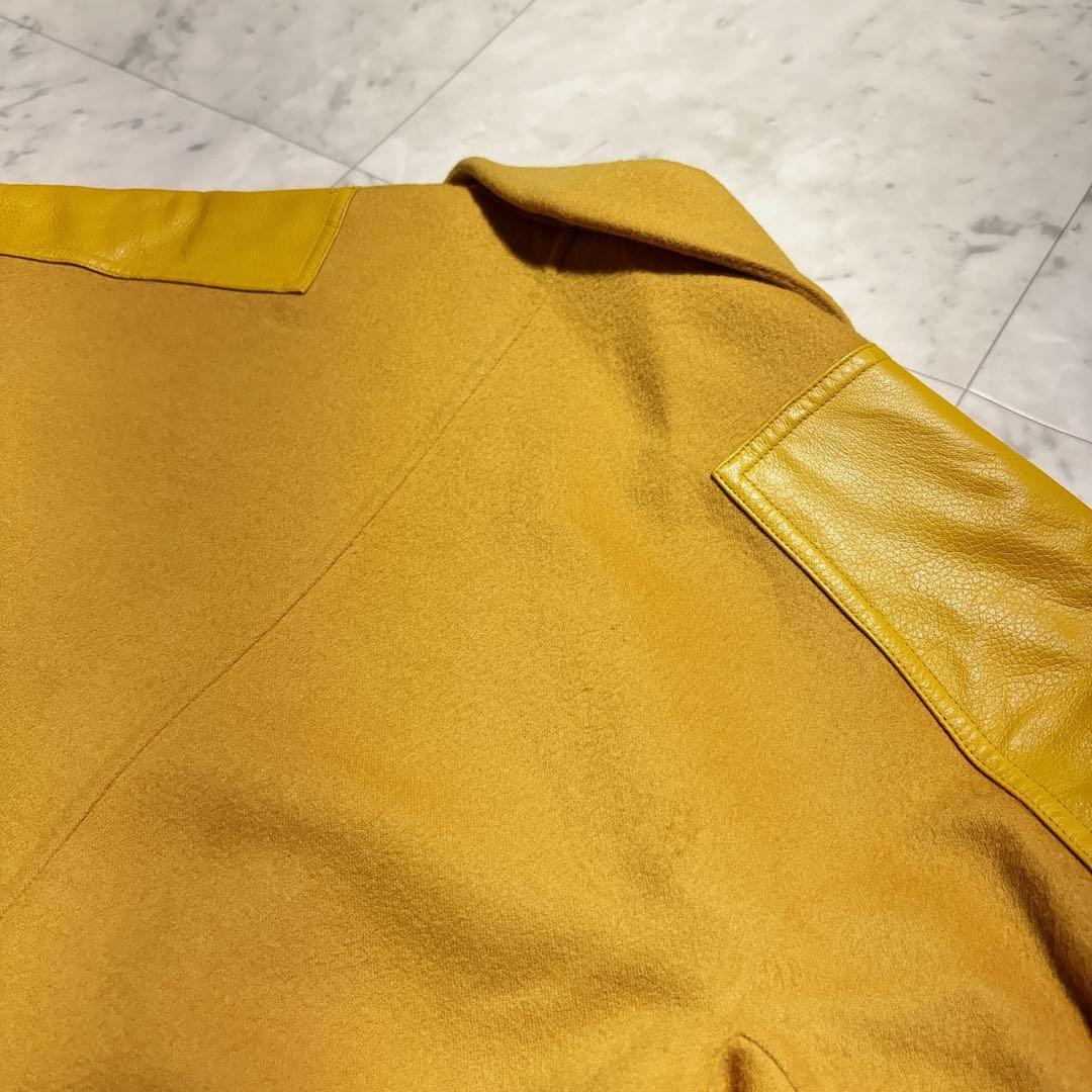 極美品✨マックスマーラ クチートアマーノ 白タグ　40 アンゴラ　カシミヤ山羊