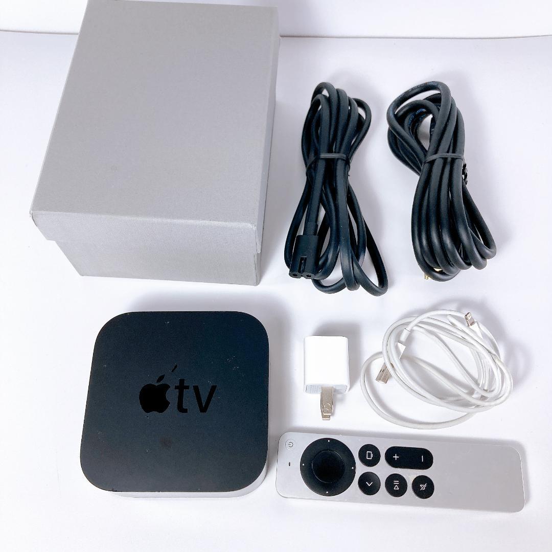 Apple TV 第2世代 A2169 32GB|2303|