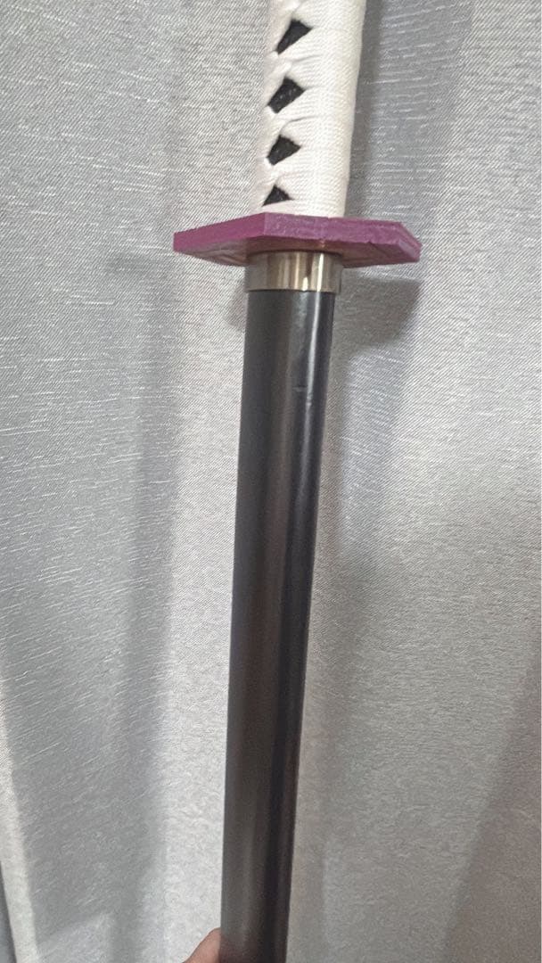 冨岡義勇コスプレ 衣装＋日輪刀 セット