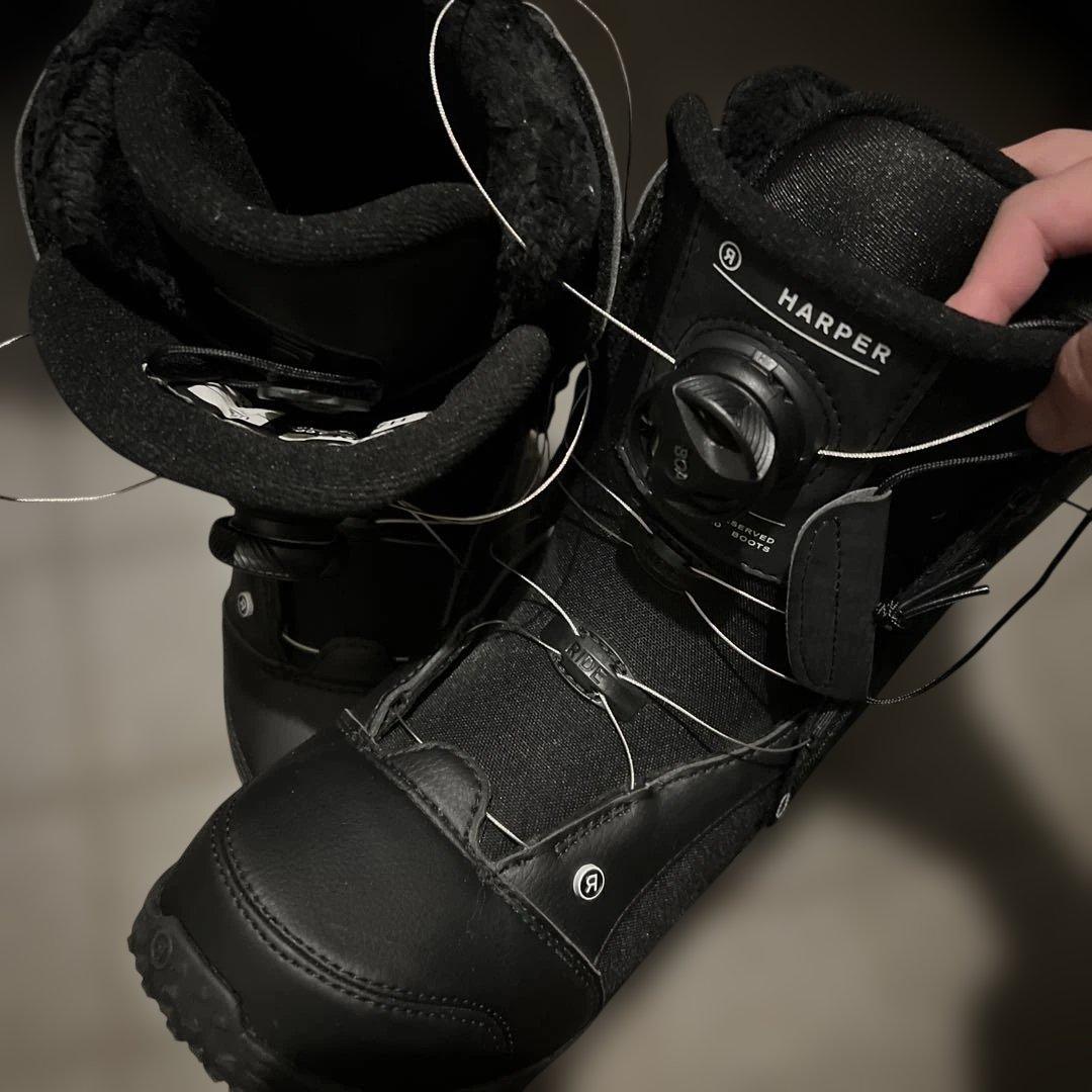 スノボ ブーツ 22.5