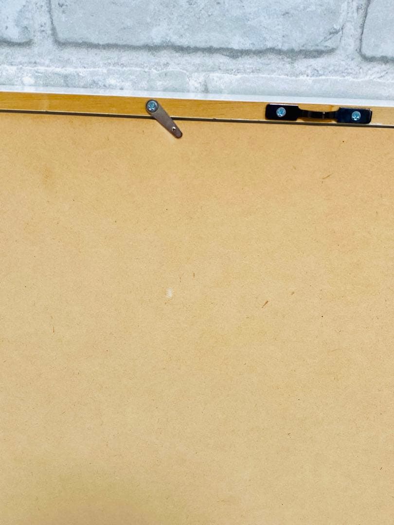 【800点限定】渡辺宏 笑顔のおくりもの 額装 証明書付 クマ 740/800