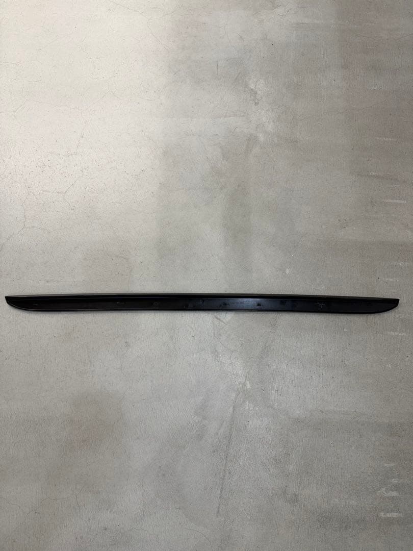 ランクル250 グリル　ボンネット　リアゲート3点セット