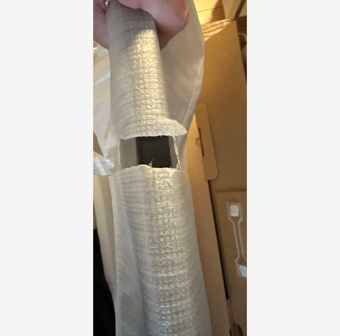 ドリームメーカー デジタルフォトフレーム 27インチ (SP-270CM)