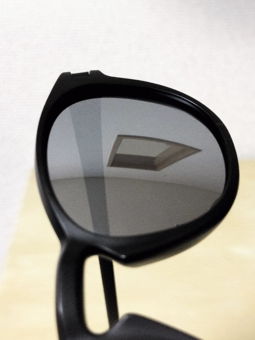 状態良好 レンズ新品 OAKLEY LATCH