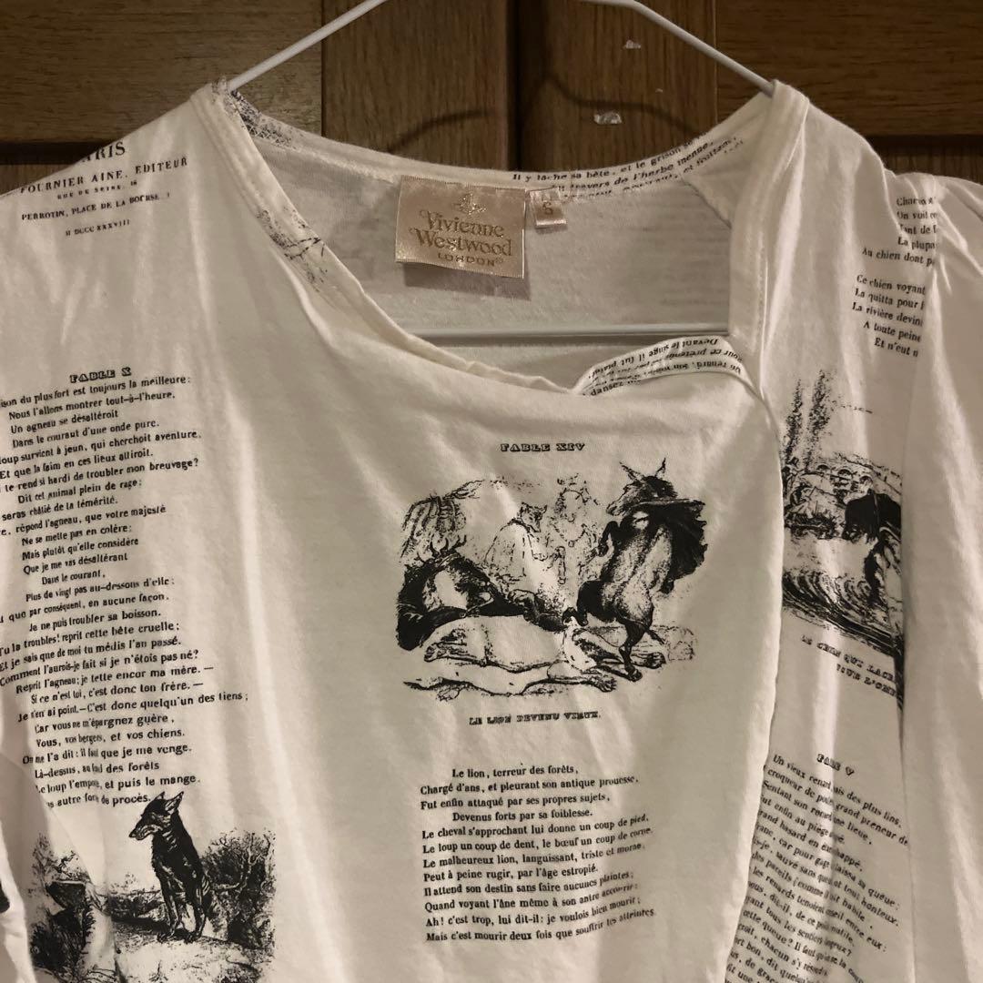 Wicked Weasel 長袖Tシャツ ホワイト