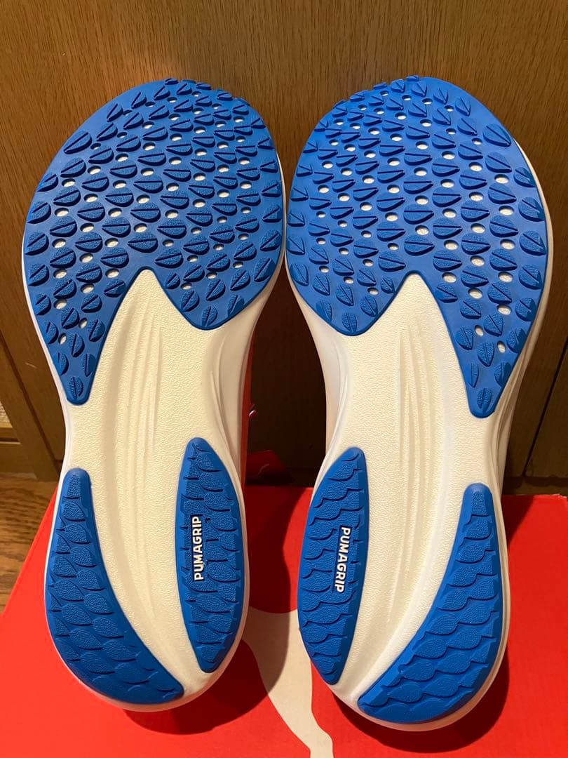 PUMA リベレイト ニトロ 2 / 27.0cm【送料込】