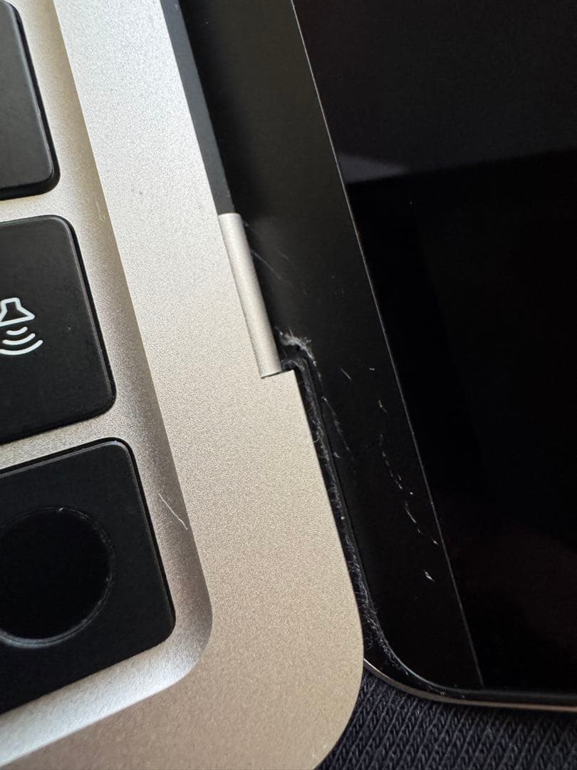 MacBook Air M2 スターライト 16GB 512GB SSD