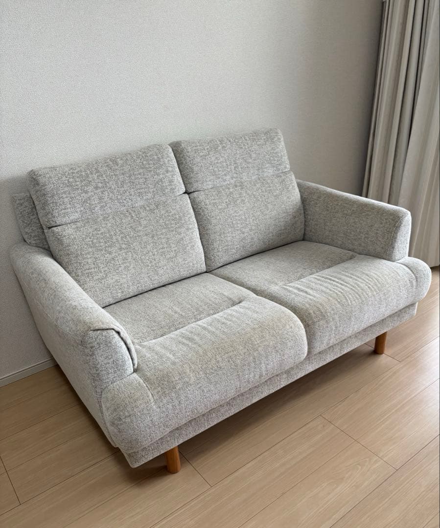 ✨ルームズ大正堂✨ 本日最終最終お値下げ‼️どなたか是非お願い致します✨‼️ソファ