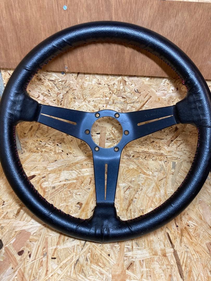 NARDI(ナルディ) SPORTS TYPE ラリー タイプラリー（ジャンク）