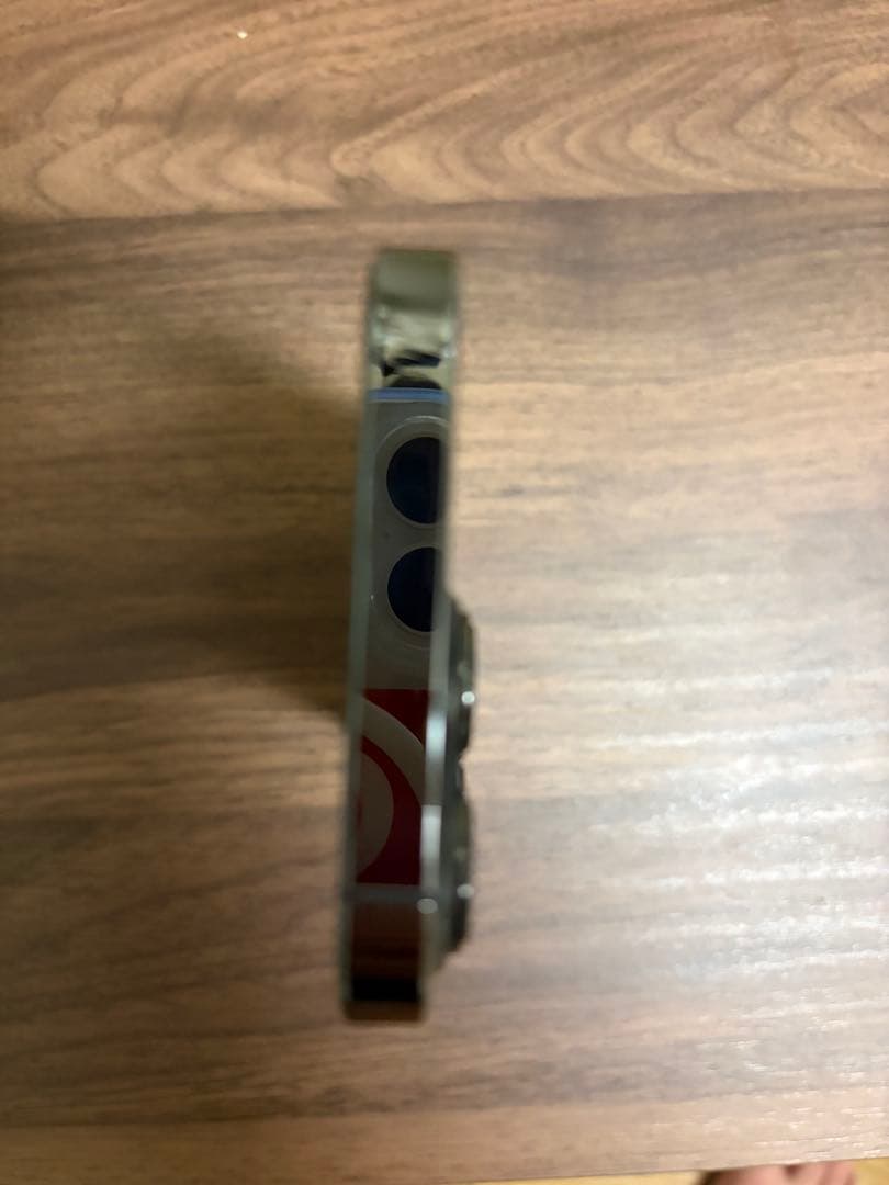 Apple iPhone 13 Pro グラファイト本体