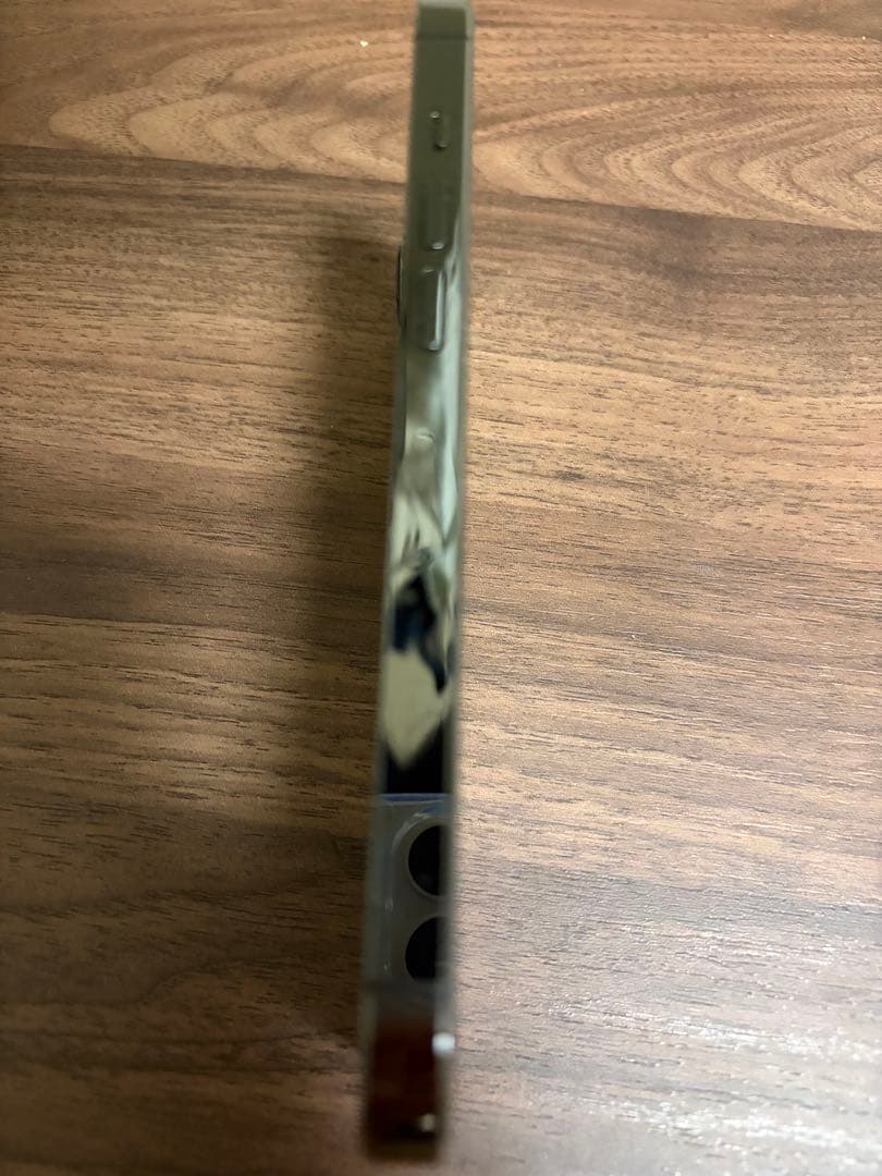 Apple iPhone 13 Pro グラファイト本体