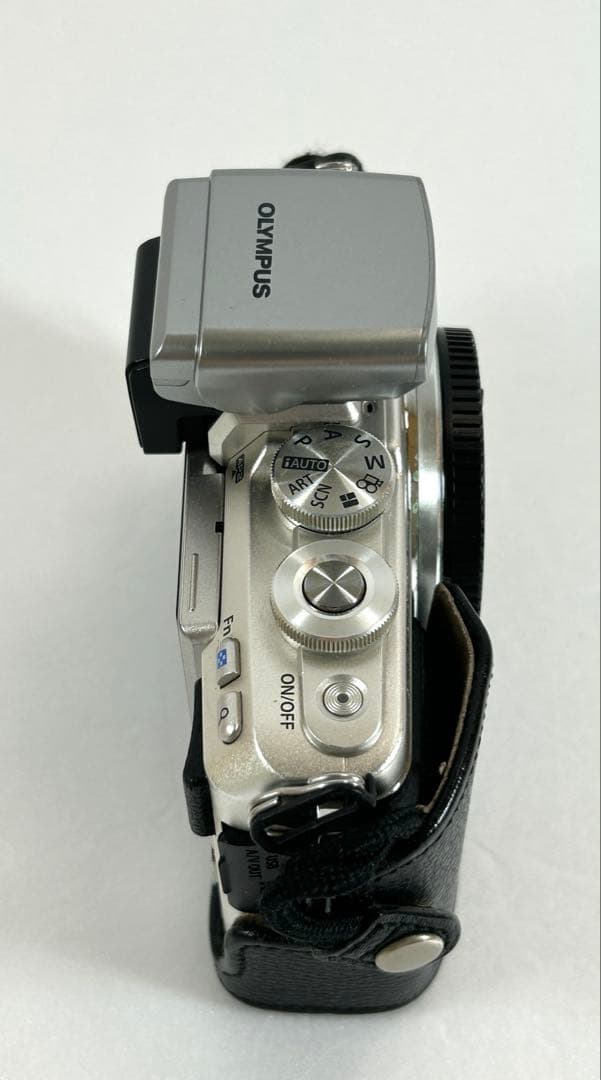 デジタルカメラ OLYMPUS PEN Lite E-PL7