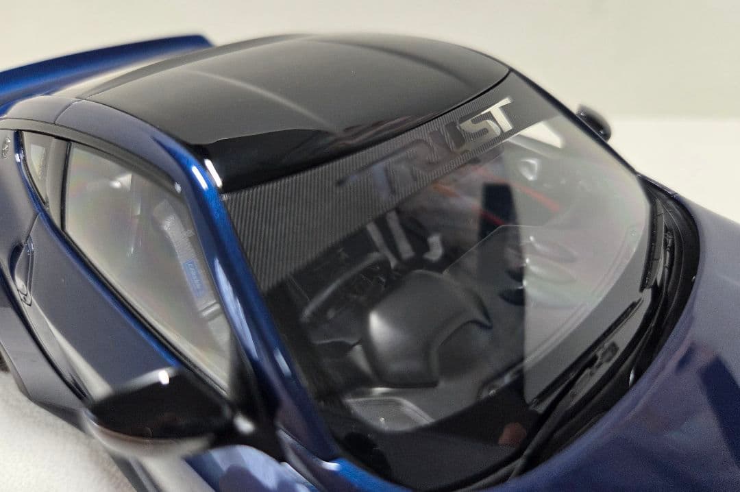 EIDOLON 1/18 PANDEM Z 2023 限定品120pcs