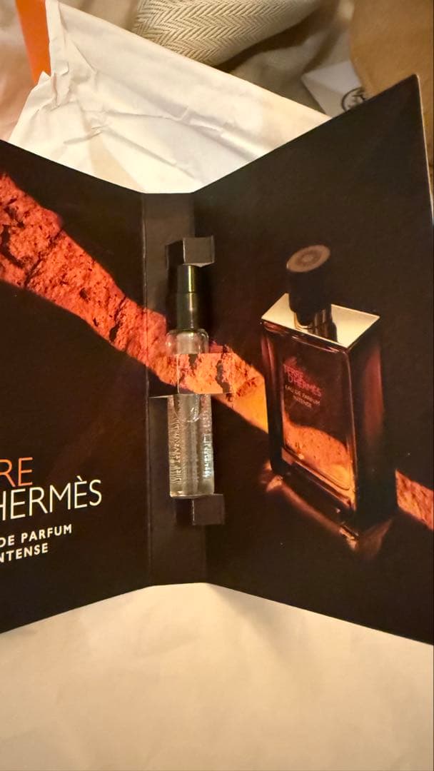 HERMES アイレットキャスケット 57