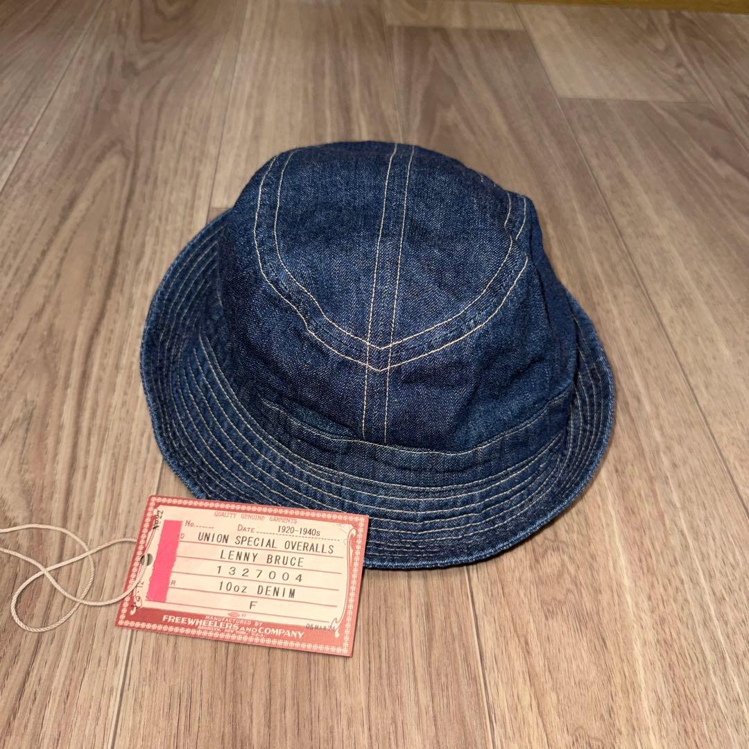 フリーホイーラーズ　レニーブルース