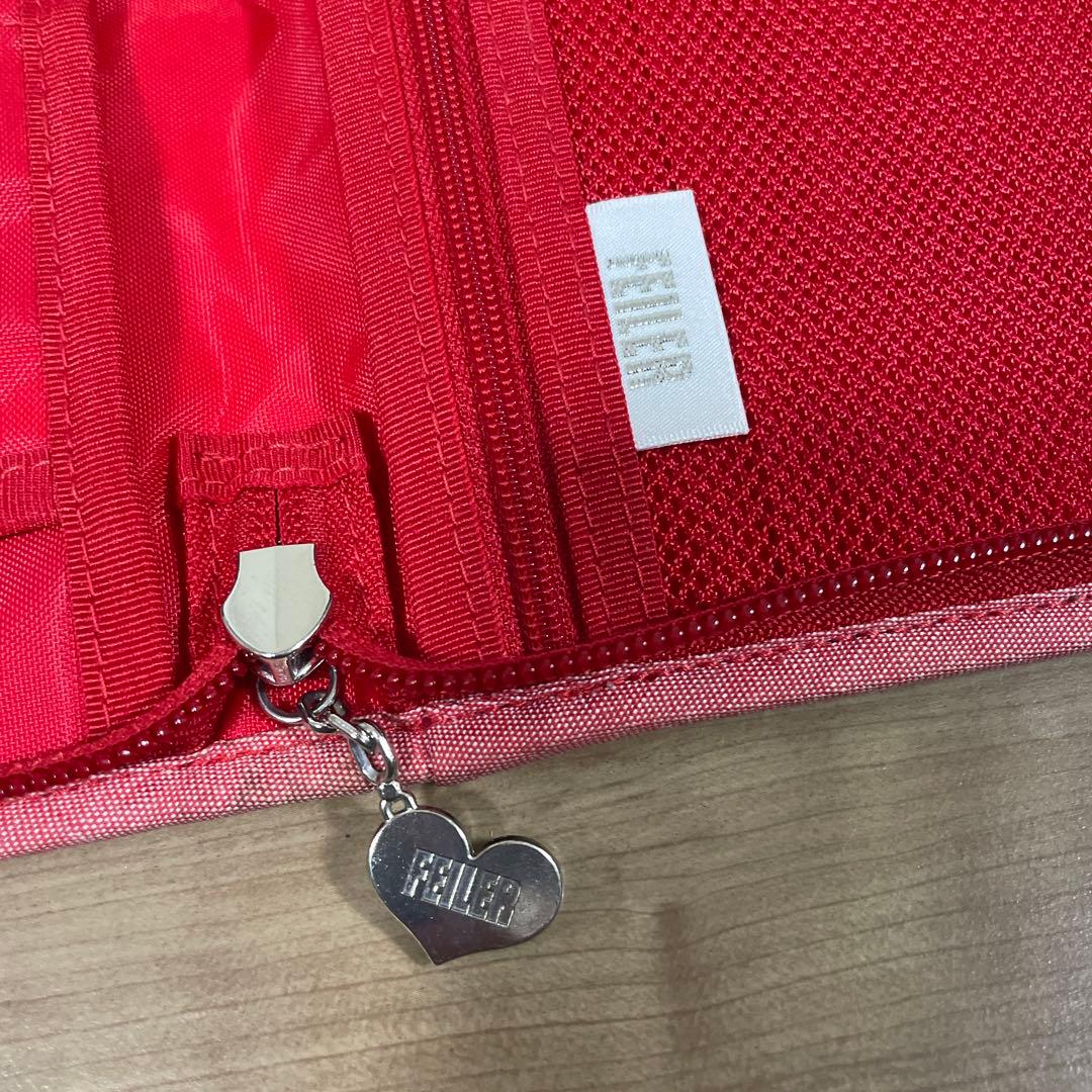 FEILER フェイラー 母子手帳ケース