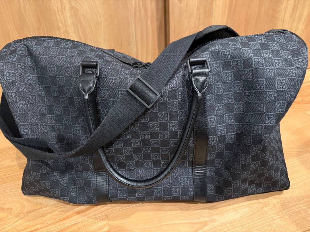 Jordan ジョーダン モノグラム ダッフルバッグ（40L）【完売品】