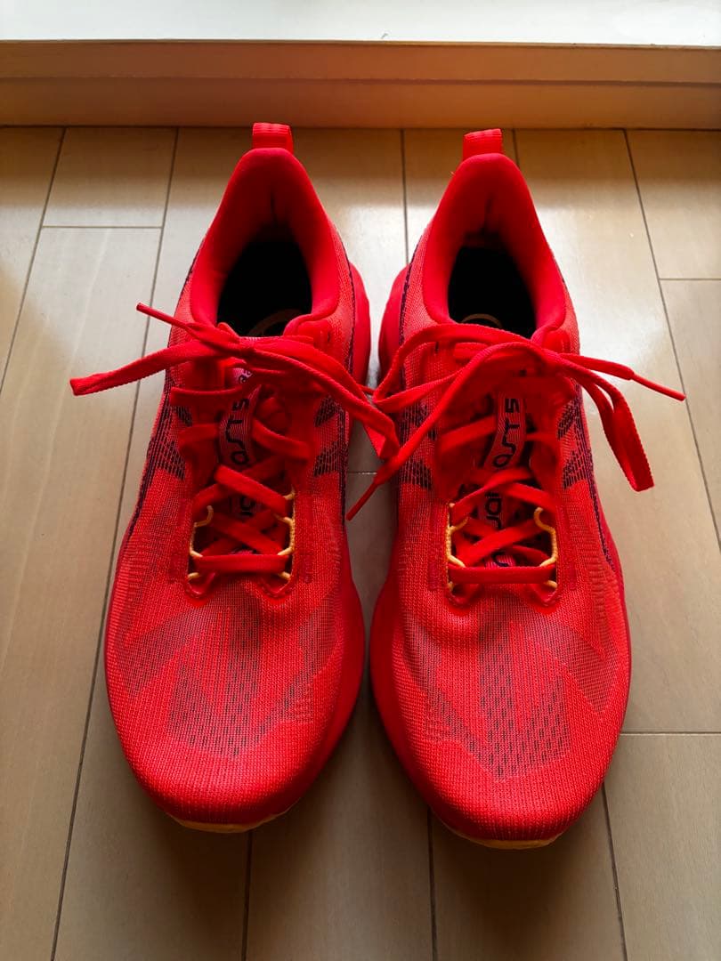 asics NOVABLAST5 26 ノヴァブラスト5