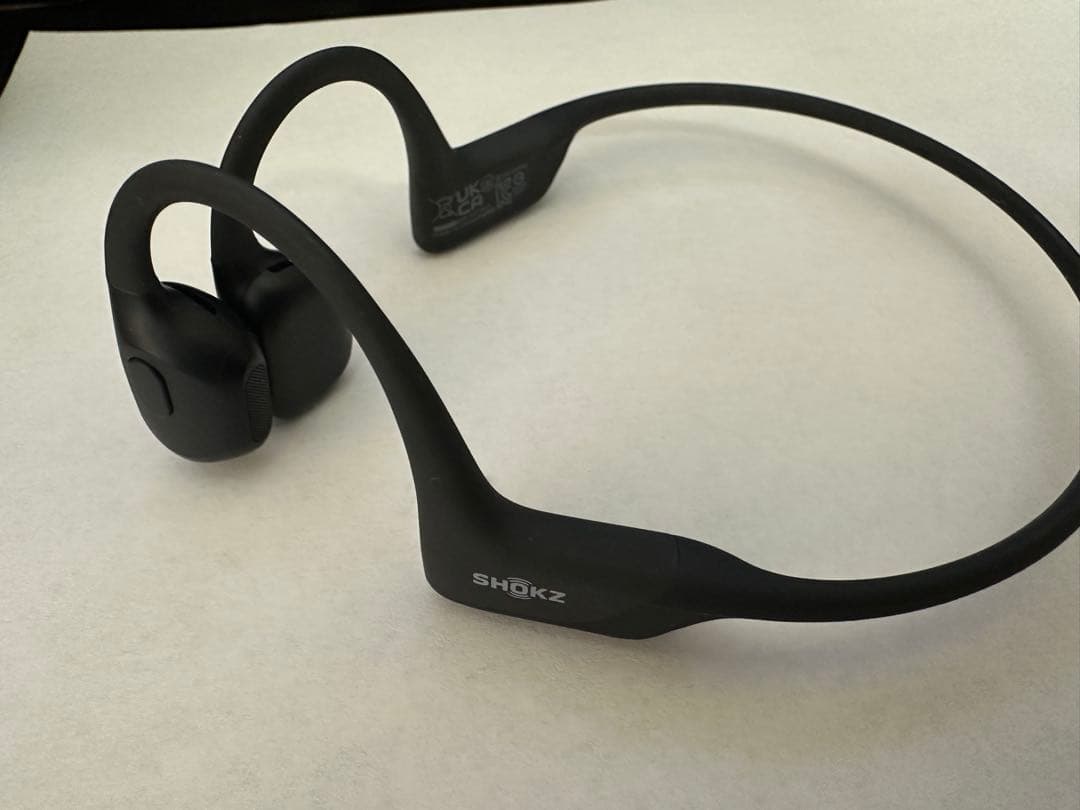 SHOKZ OpenRun Pro 8/1以降発送