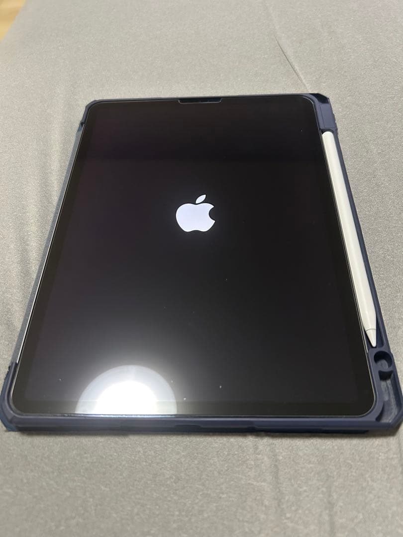 iPad Pro 11インチ　第2世代　128GB WiFi Pencil付き