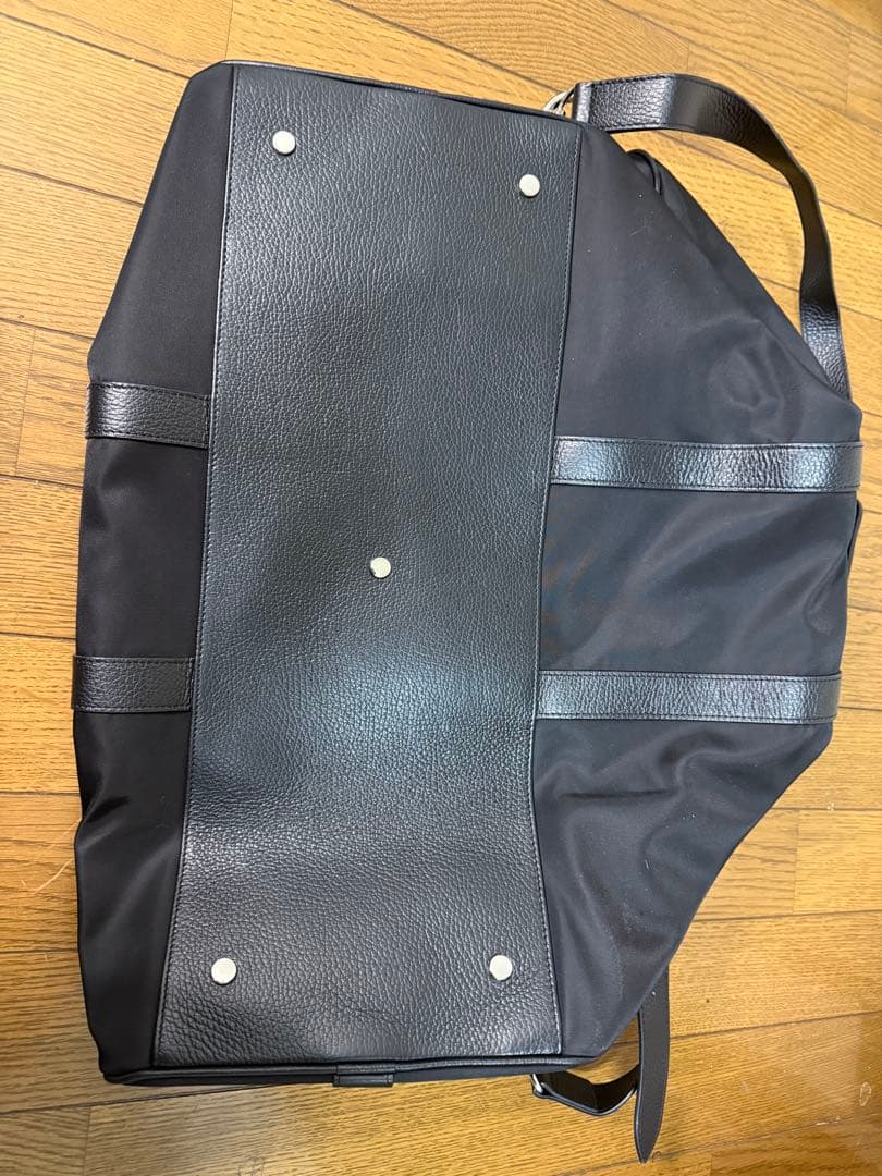 MB リモンタナイロン・イタリアンバッグ