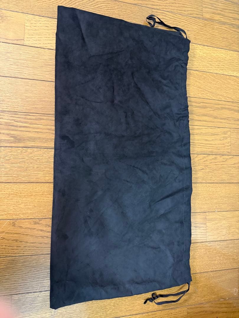 MB リモンタナイロン・イタリアンバッグ