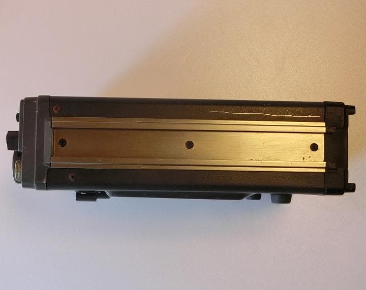 50MHz帯オールモード機 TR-9300