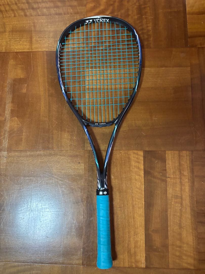 ヨネックス　ボルトレイジ5V UXL-1