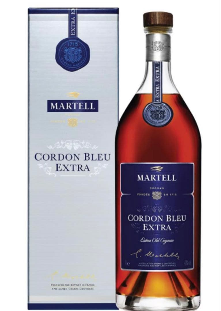 マーテル コルドンブルーエクストラ☆