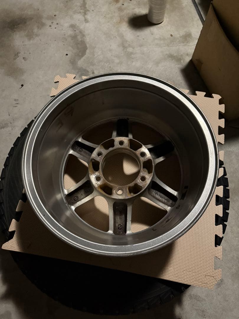 ピ*ソ様 ブラッドレーV Z 16インチ 5本 iT-S 4本 スタッドレス