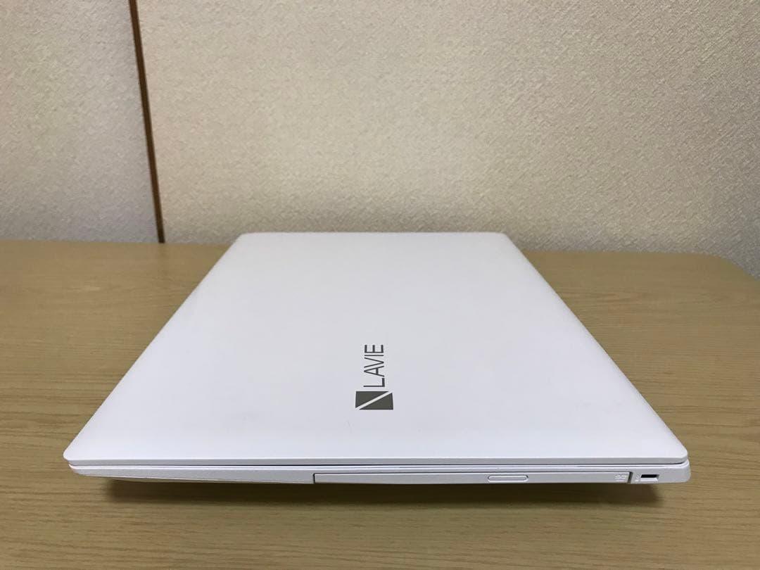 NEC LaVie NS150/K 正規Win11
