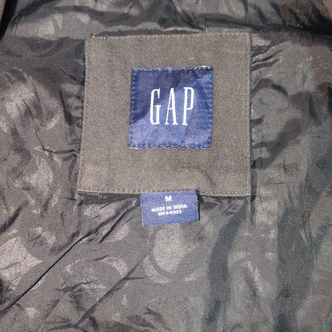 オールドギャップ　モールスキンジャケット　Old GAP スーパーナチュラル