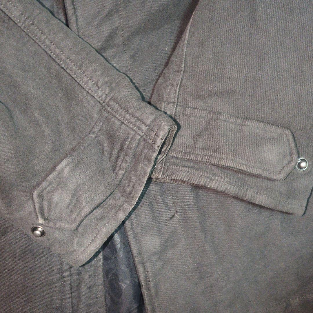 オールドギャップ　モールスキンジャケット　Old GAP スーパーナチュラル