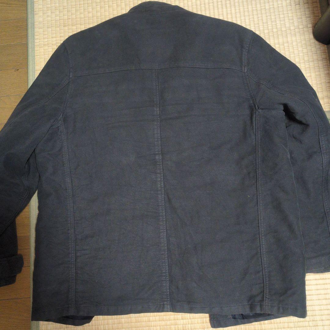 オールドギャップ　モールスキンジャケット　Old GAP スーパーナチュラル